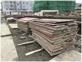 如何打造“高颜值”工地？4个美好项目团队分享施工材料管理实战经验