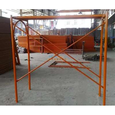 深圳建筑装修脚手架与施工材料一站式供应指南