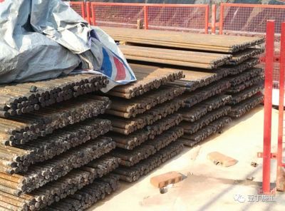 160张地标工程现场观摩图集 深度解读施工材料的智慧与应用