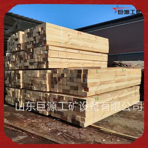 筑木方 厂筑工材料方木 强度 韧性建好建 ync工地用建筑木方
